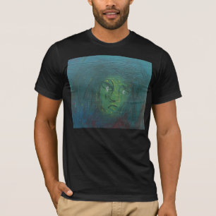 VRESELIJKE KWELLIJST T-SHIRT