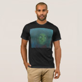 VRESELIJKE KWELLIJST T-SHIRT (Voorkant volledig)