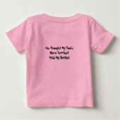 Vreselijke Tweetjes (Achterkant)