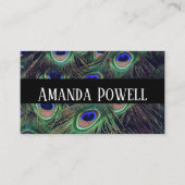 vreskiezen aangepaste visitekaartjes sjabloon (Voorkant)