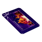 Vreugde aan de wereld. Aanbidding van de Herders Magneet (Rechterzijde)