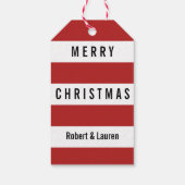 Vreugde aan de wereld De wijn is hier op maat Cadeaulabel (Achterkant)