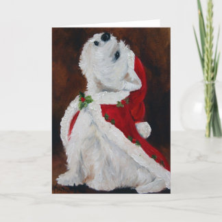 Vreugde aan de Wereld Feestdagen Kaart