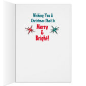 Vreugde aan de Wereld Neon teken Retro Kerstmis Ka (Binnen (Rechts))