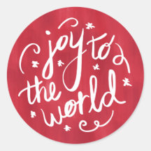 Vreugde aan de Wereld Rode Vakantie