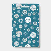 Vreugde Badge (Achterkant)