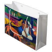Vreugde, Gauguin Groot Cadeauzakje (Voorkant Gekanteld)