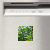 Vreugde in de reismagneet magneet (Insitu (Vaatwasser))