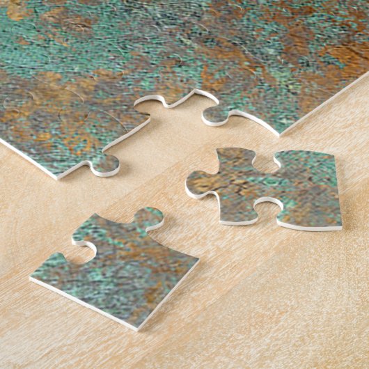 VREUGDE - puzzel (Zijkant)