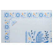Vreugde van Licht-Stof Stof (Fat Quarter)