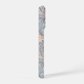 Vreugde Vindt Me Aan De Zee – Boho Strand iPhone Hoesje (Rechterkant)