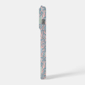 Vreugde Vindt Me Aan De Zee – Boho Strand iPhone Hoesje (Linkerkant)