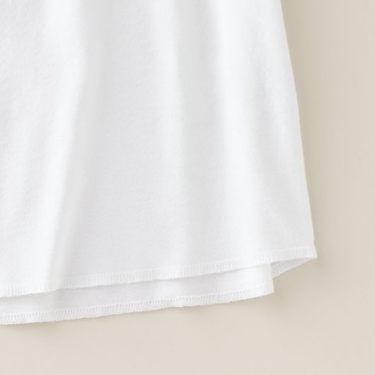 vreugdeliefde t-shirt (Detail - zoom)