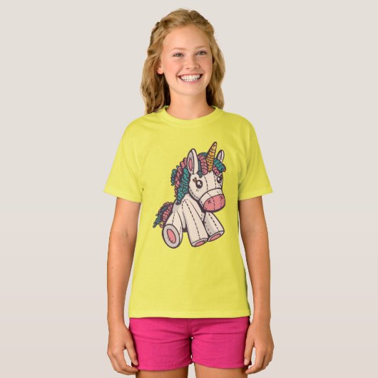 vreugdemaïs t-shirt (Voorkant volledig)