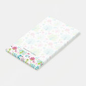 vreugdevogel en uil post-it® notes (Schuin)