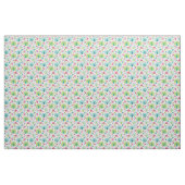 vreugdevogel en uil stof (Yard (91,4 cm))