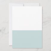 vreugdevol schrift foto geruit elegant kleurrijk (Achterkant)