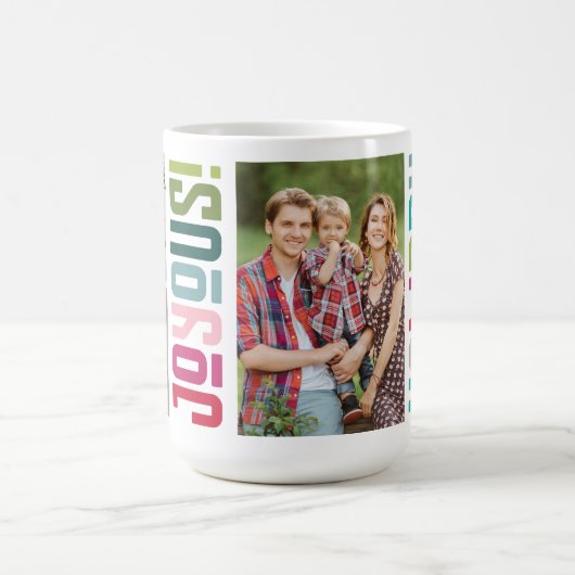 vreugdevolle vakantie | Meerdere familie foto's Ke Koffiemok (Center)