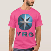 Vrg Icarus Dream T-shirt (Voorkant)