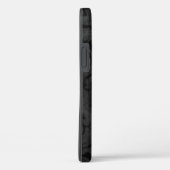 Vriend Daisy en Ladybug Damask Case-Mate iPhone Case (Achterkant / Rechts)