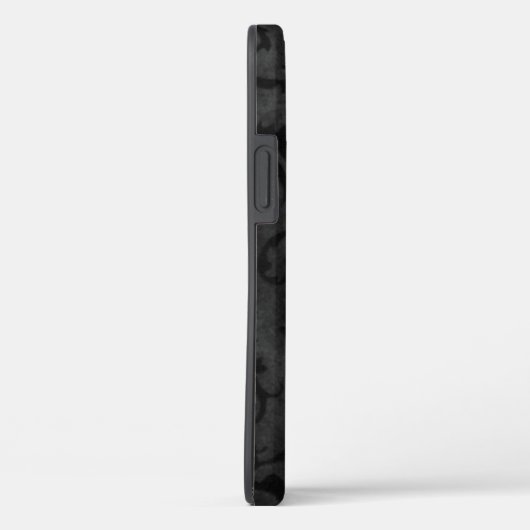 Vriend Daisy en Ladybug Damask Case-Mate iPhone Case (Achterkant / Rechts)