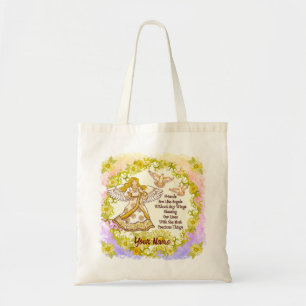 Vriend Engel Tote Bag
