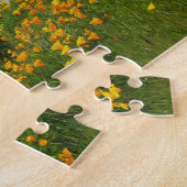 vriend Friends FRIENDSHIP vriend puzzel (Zijkant)