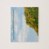 vriend Friends FRIENDSHIP vriend puzzel Legpuzzel (Verticaal)