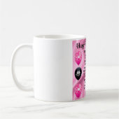 Vriend gedicht - 60e verjaardag koffiemok (Links)