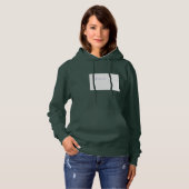 vriend hoodie (Voorkant volledig)