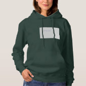 vriend hoodie (Voorkant)