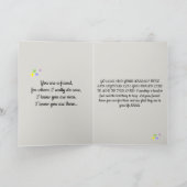 VRIEND KAART (Binnen)