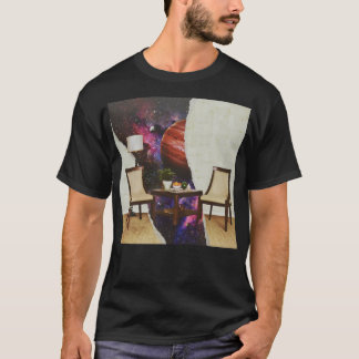 Vriend, liefde, vrije val - Rainbow Kitten Sur T-shirt