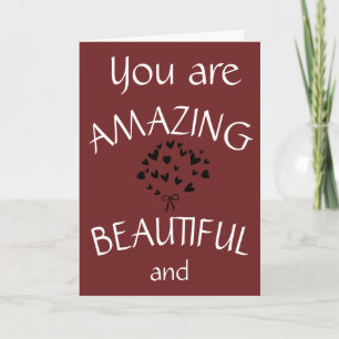 VRIEND MAKEN ***HAPPY BIRTHDAY** KAART