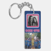 vriend sleutelhanger (Voorkant Links)