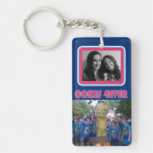 vriend sleutelhanger (Voorkant)