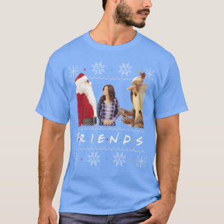 vriend t-shirt