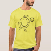 Vriend. T-shirt (Voorkant)