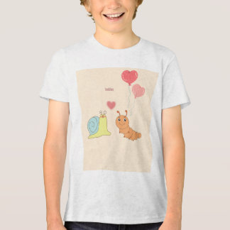 vriend Tri-Blend shirt