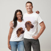 Vriend van Chip T-shirt (Unisex)
