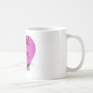 Vriend van de Groom Koffiemok