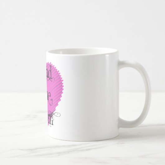 Vriend van de Groom Koffiemok (Rechts)