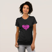 Vriend van de Groom T-shirt (Voorkant volledig)