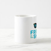 Vriend van de Mok Show (Center)