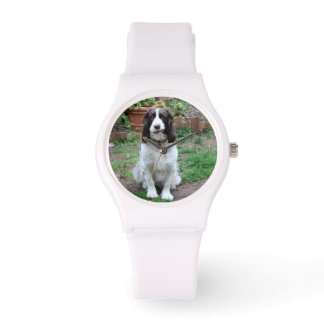 Vriend van Hank Watch Horloge