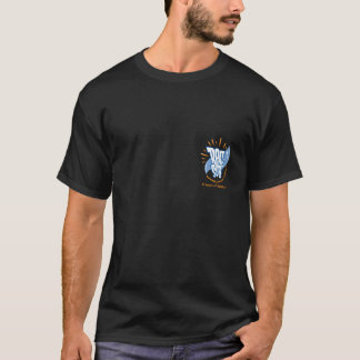 Vriend van RealSurf T-shirt #2
