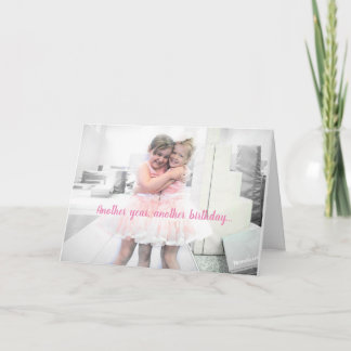 Vriend-vogelkaartje Kaart