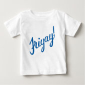 Vriendag! (Voorkant)