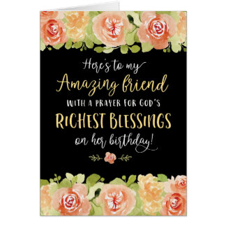 Vriendag, hier is mijn Amazing Friend