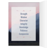 Vriendag, mijn ongelooflijk geweldige vriend (Binnen (Links))